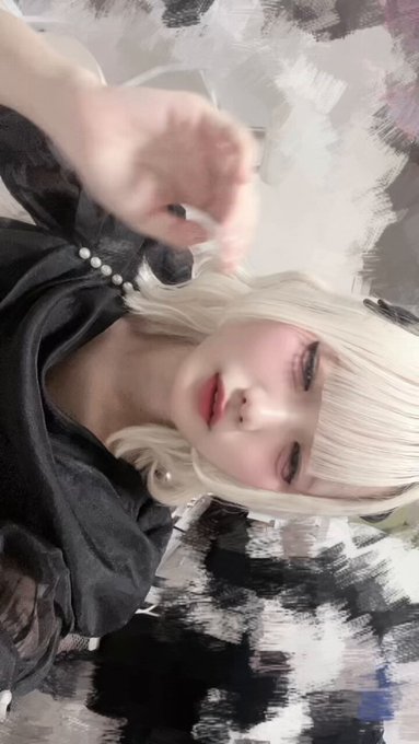 NoALilのツイート