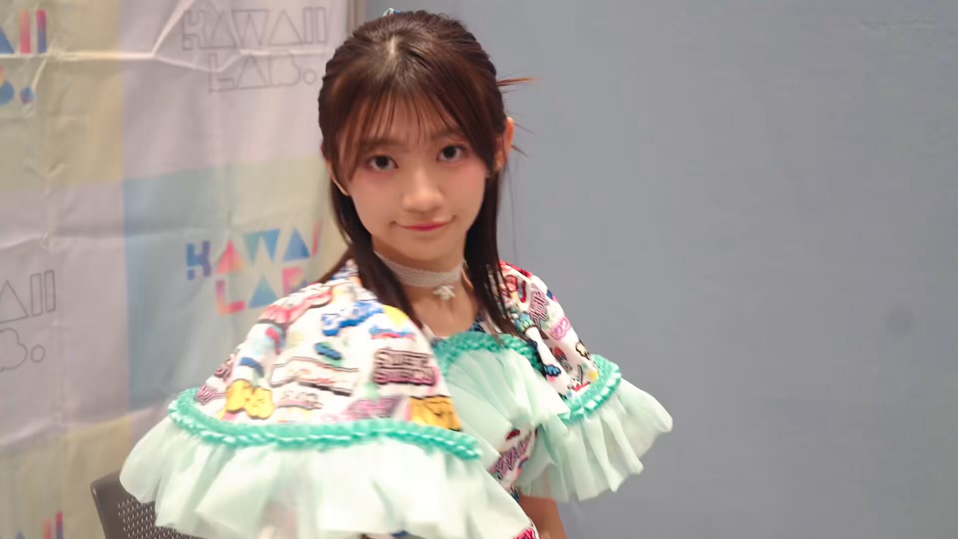 板倉可奈(CUTIE STREET) (@kana_cs1111) / X