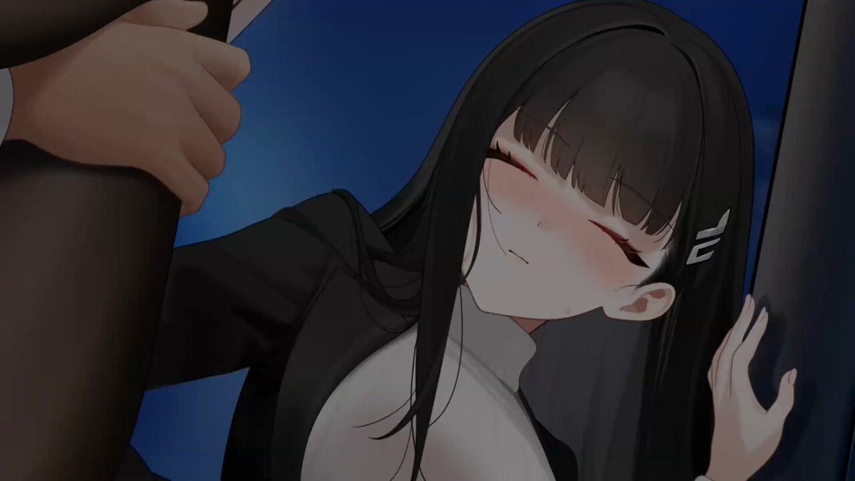 Video by @AyanokoujiPost