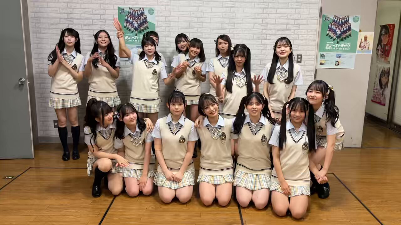 NMB48 Official (@nmb48_official) / X