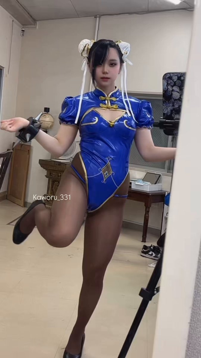 Video oleh @kaworu_0331