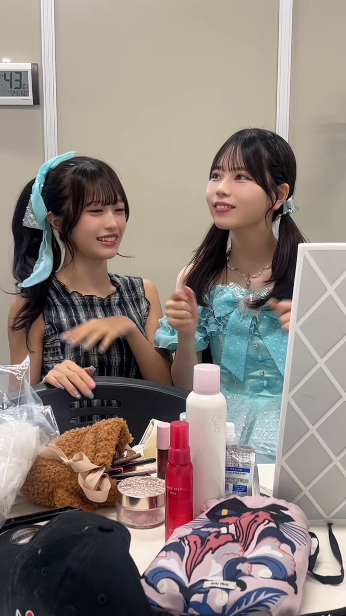 るーるる（小此木流花）Jams Collection (@ruka_jams) / X