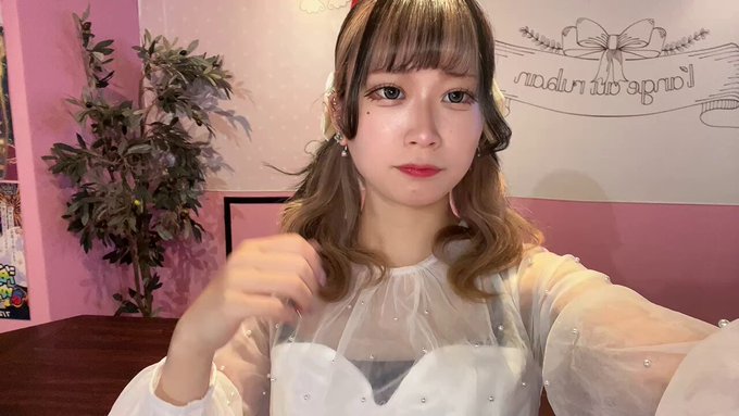 ランジュ・オ・リュバンのツイート