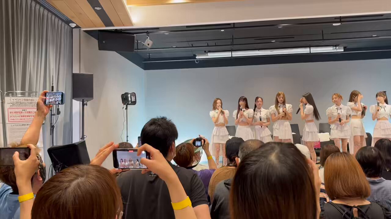 niziu_オフラインイベント – търсене / X