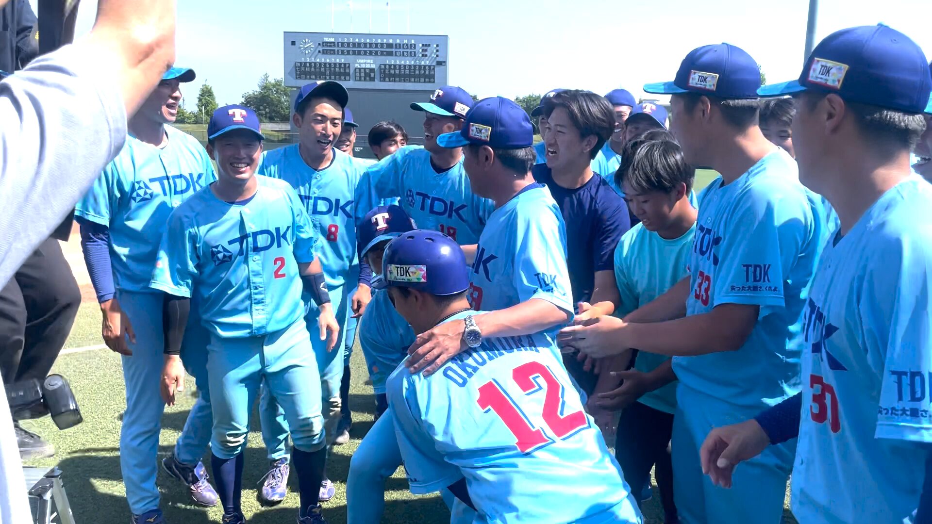 TDK【公式】 on X: 