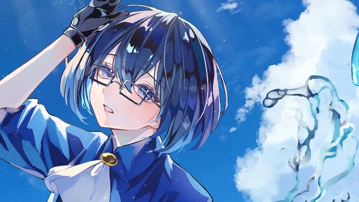 くらげ🪼🌙 on X: 