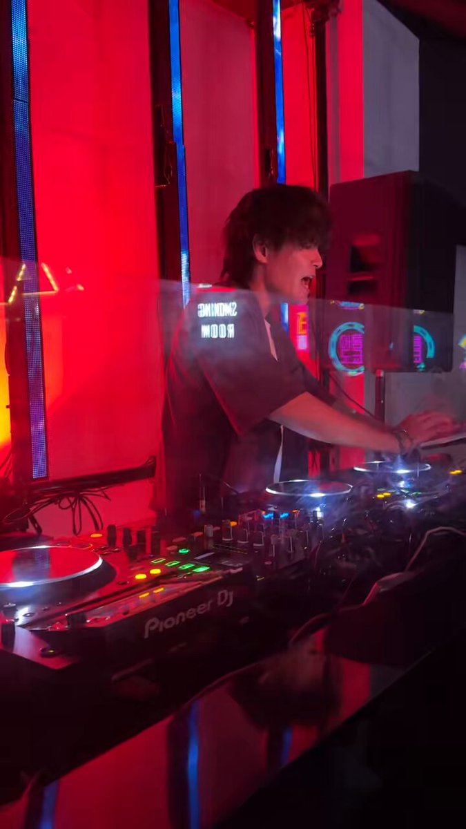 わんたん / 7/19 DJわんたんBORN🔥 (@wataself) / X