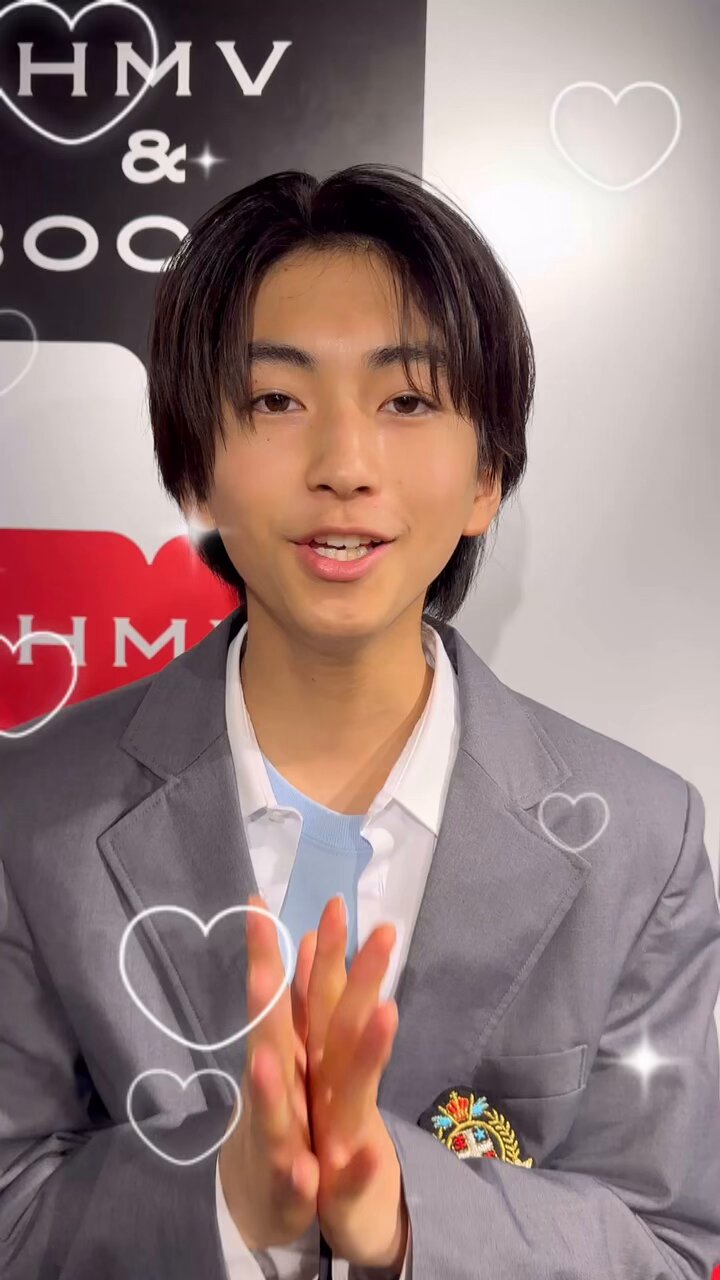 涼瀬一颯 - EBiDAN研究生によるBATTLE BOYS第7期選抜メンバー12