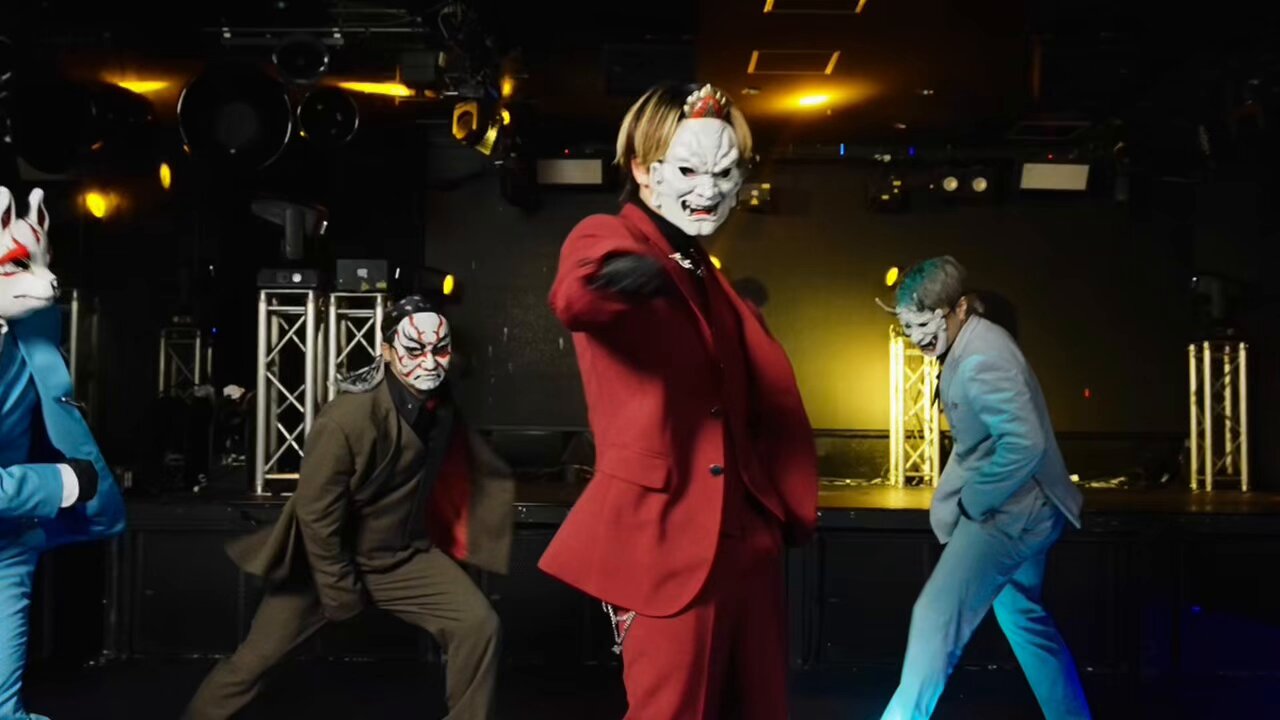 阿形【O-MENZ】 on X: 