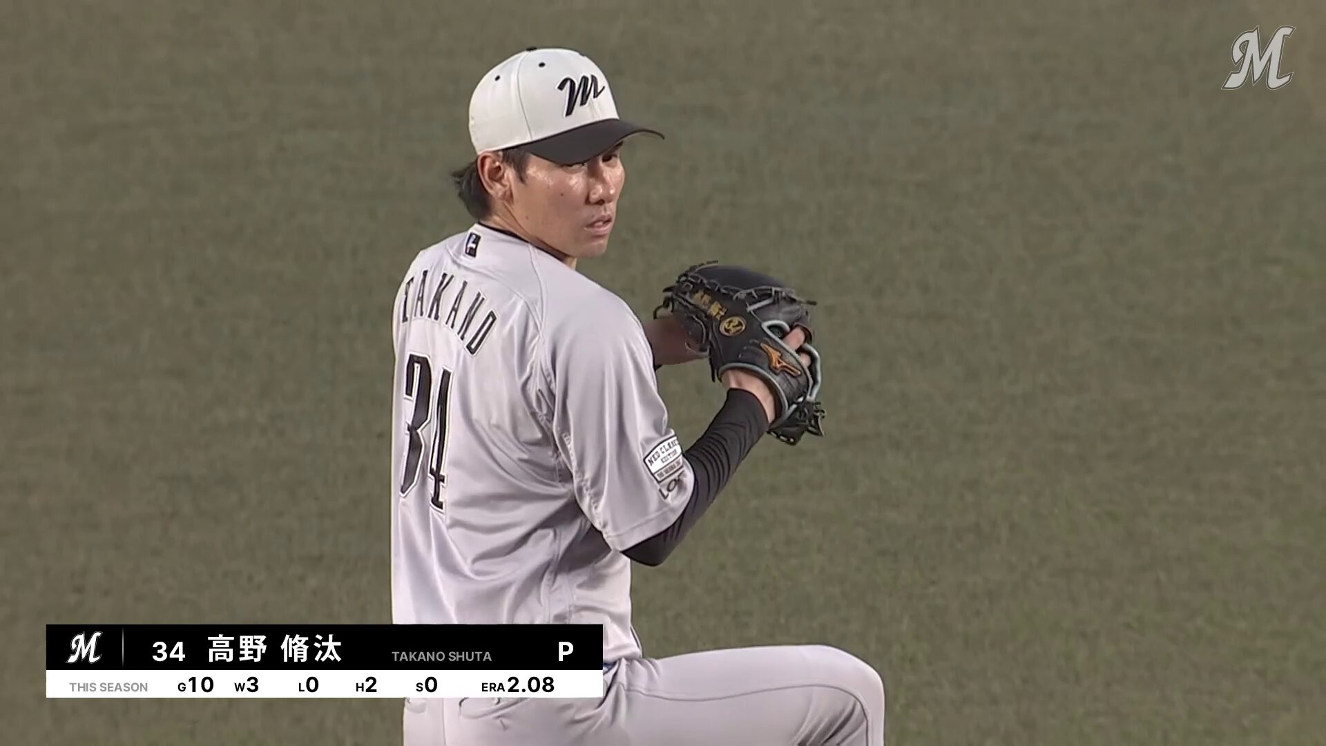 三木亮 実使用 スパイク 千葉ロッテ 現役時代 37 Mizuno 直筆サイン入 マリーンズオンラインストア限定で8/8(金)から、#上田希由翔