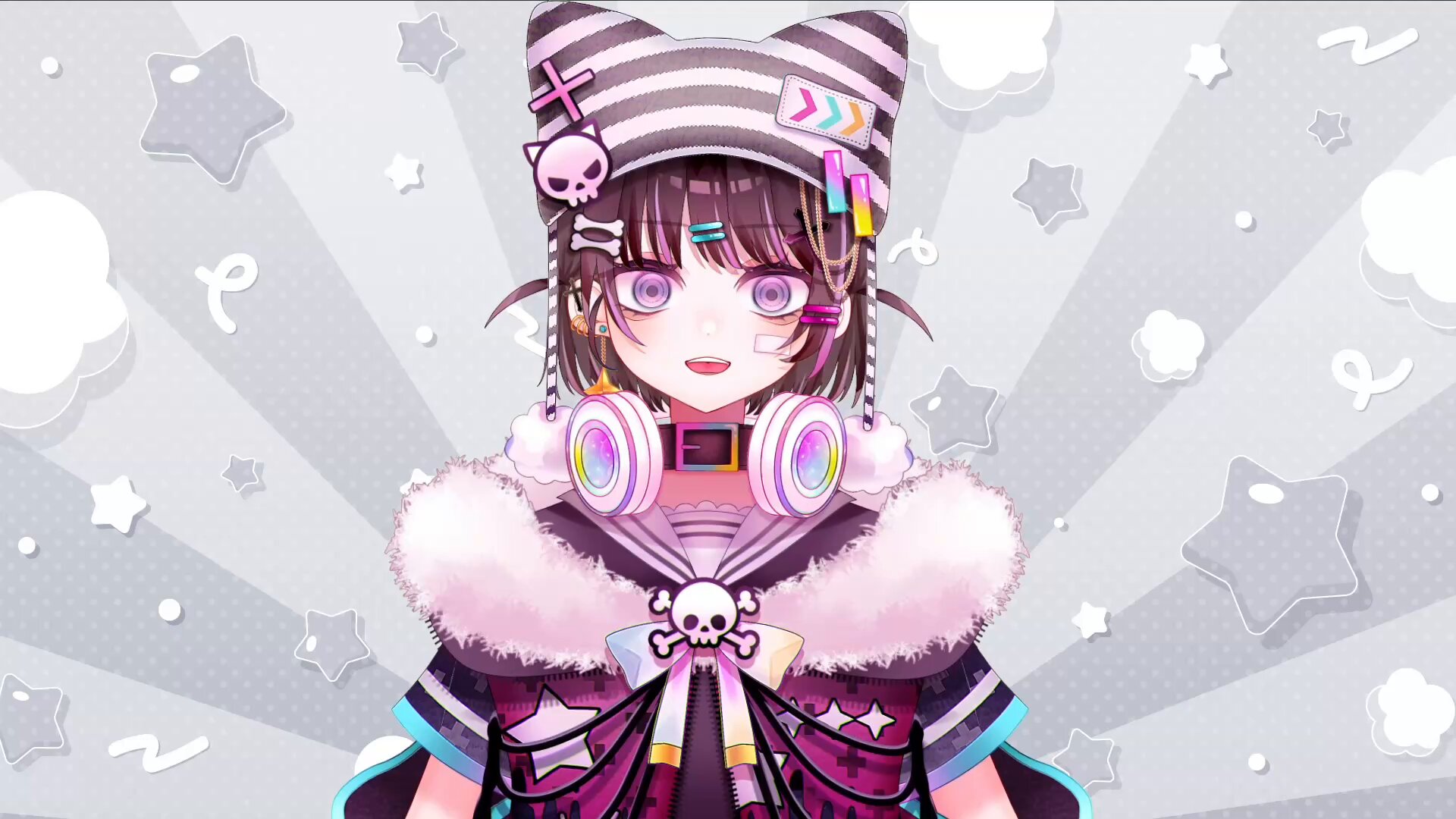 15neko2d - Search / X