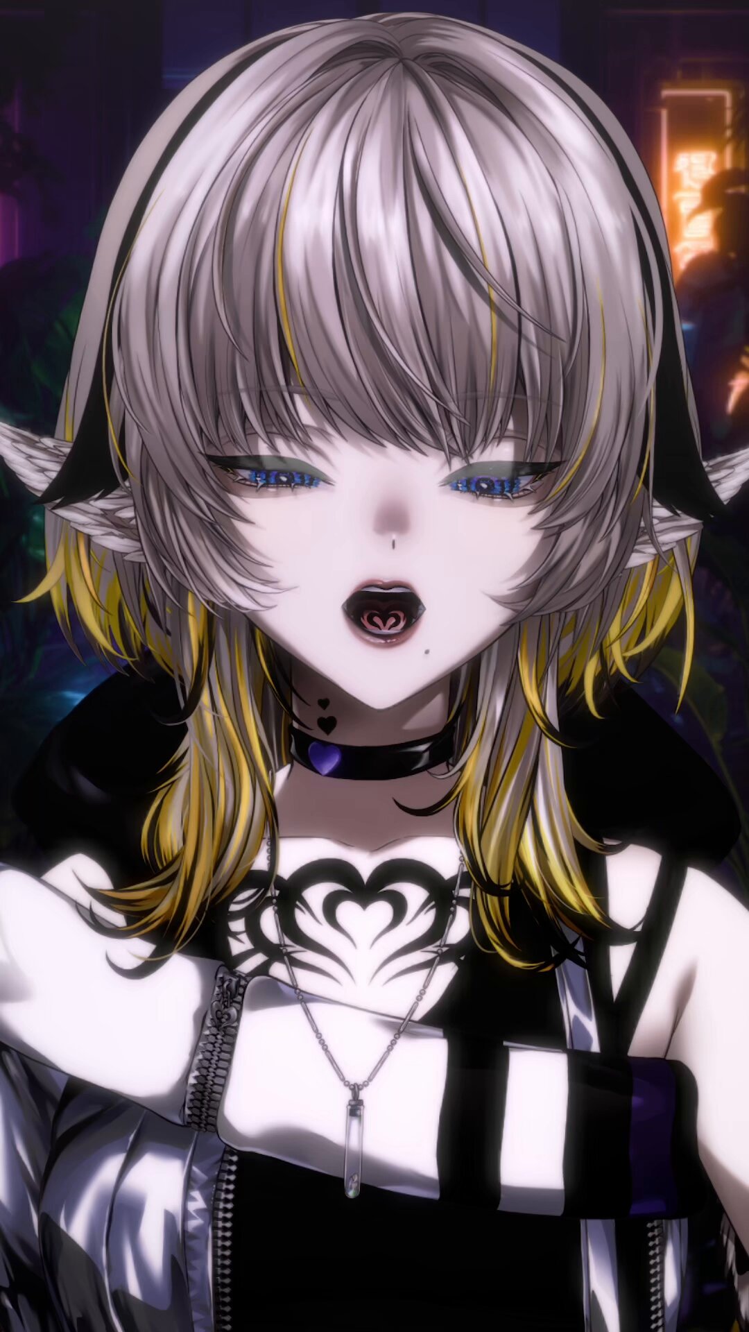 九來𖦹🖤𖦹 (@99l2u) / X