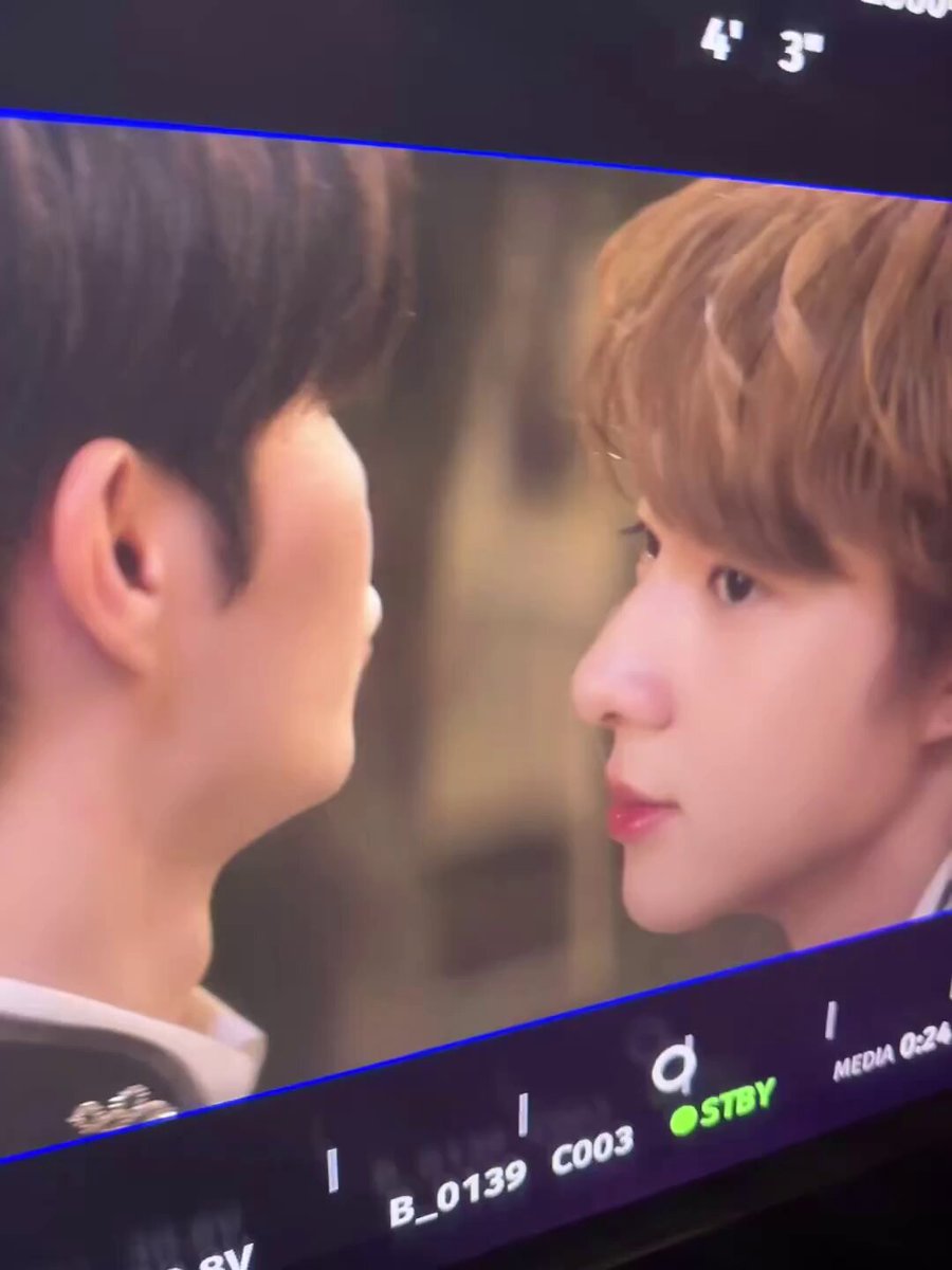 Part2💕】The Next Prince✨#zeenunew #zee #nunew #じぬぬ