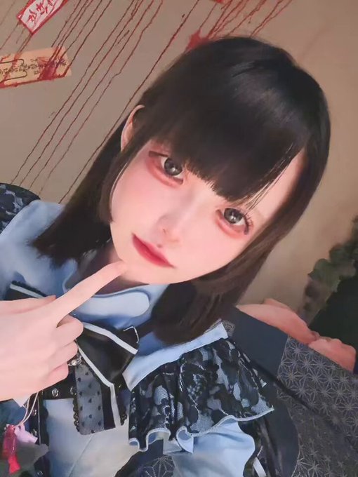 幽遊屋敷〜霊女編〜秋葉原コンカフェのツイート
