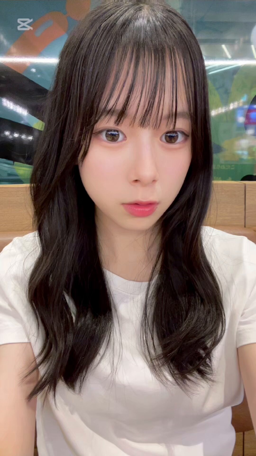 青原優花 ♡NMB48♡ on X: 