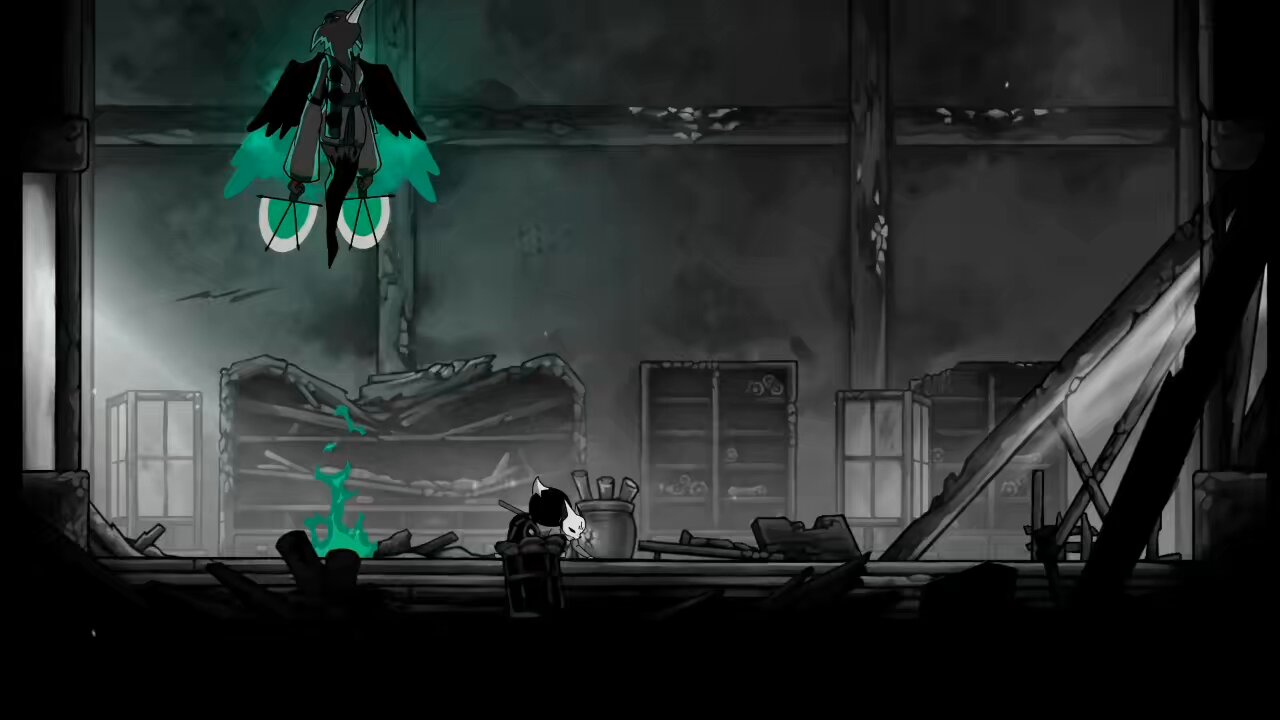 オープンワールド空中都市建設ゲーム『Airborne Empire』Steamに