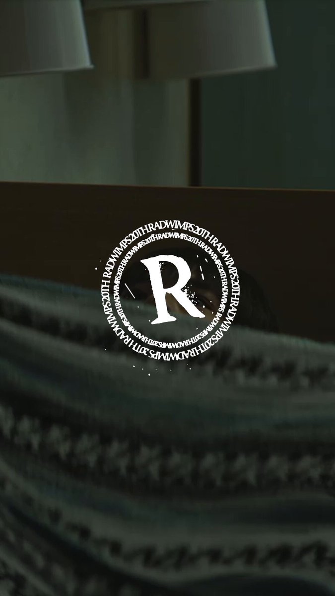 RADWIMPS (@RADWIMPS) / X