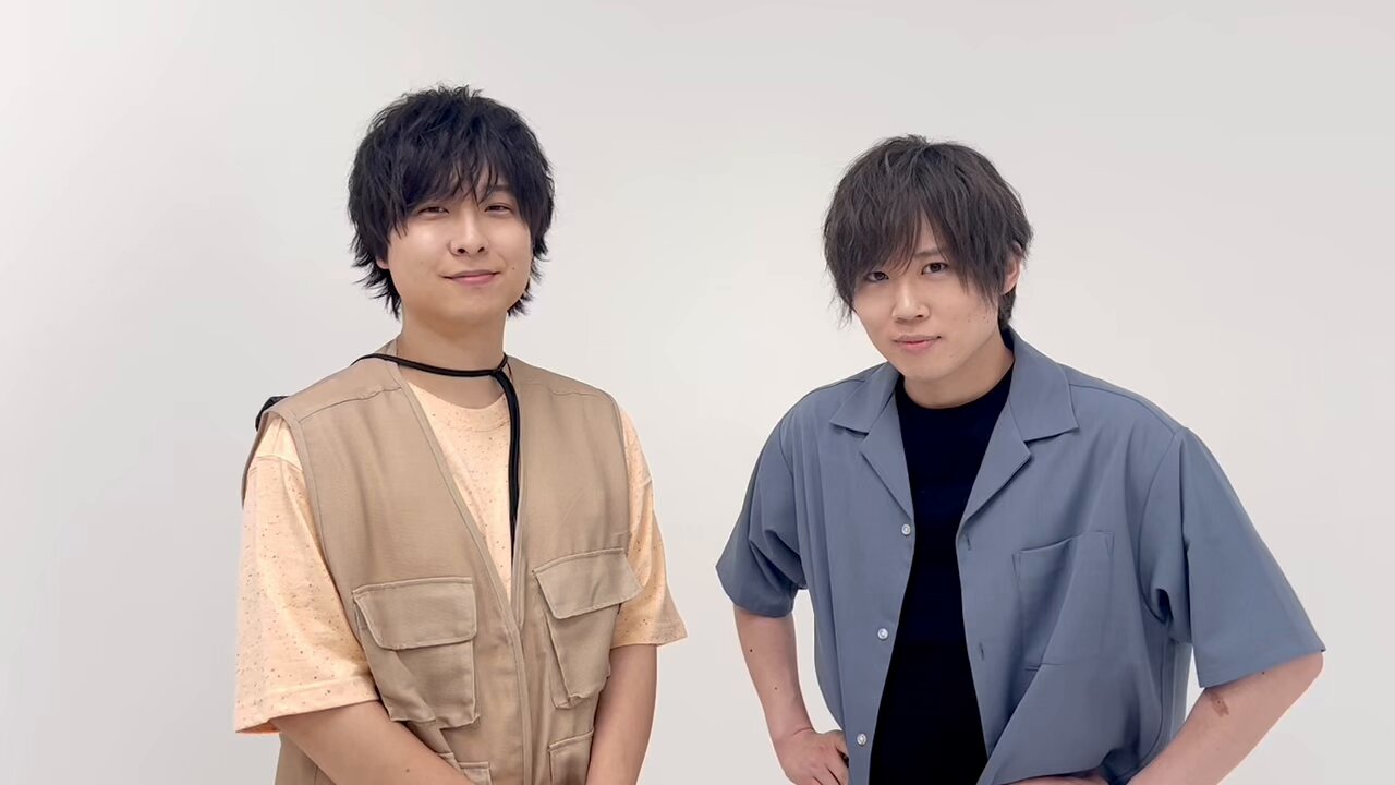 合理的なふたり　合理的な卓上カレンダー　寺島惇太　小松昌平　ビッグ缶バッジ 合理的なふたり 合理的な卓上カレンダー 寺島惇太 小松昌平
