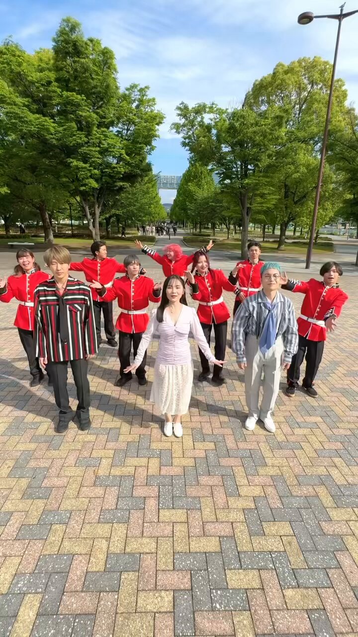 RIKA @REAL AKIBA JUNIORZ (@RAJ__RIKA) / X