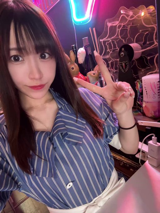 夜はまるで――のようにのツイート