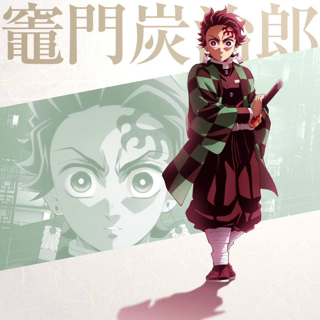 劇場版「鬼滅の刃」無限列車編 11.14より描き下ろし入場者特典が