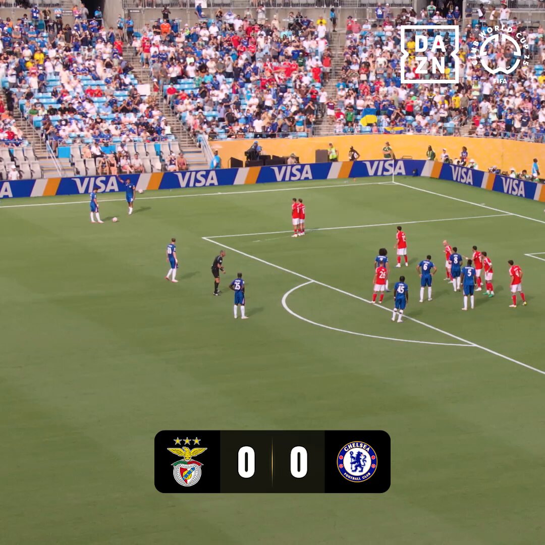 FIFAクラブワールドカップ 🏆 on X: 