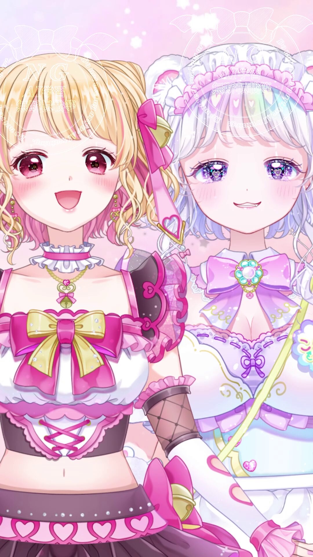 VTS対応】白兎ちゃん - ゆむ - nizima by Live2D