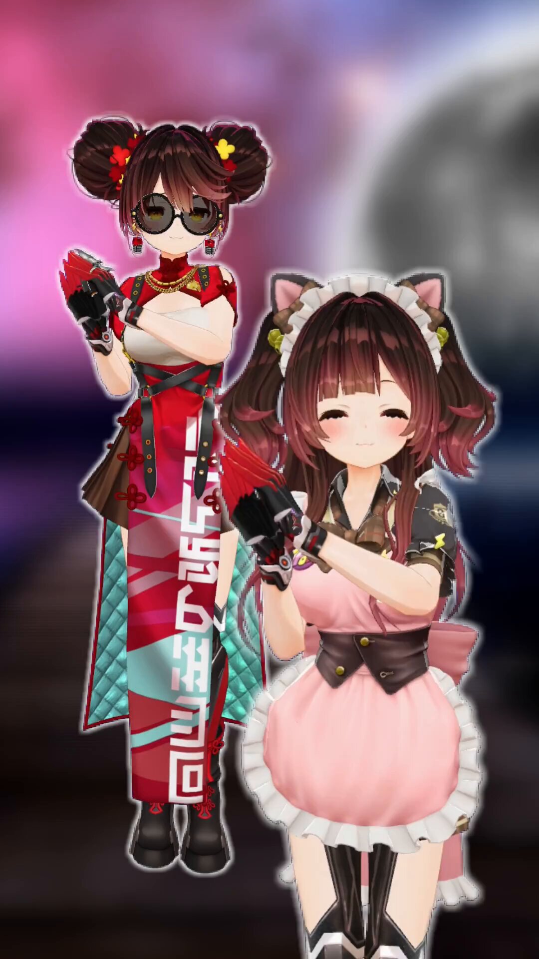 【購入特典・非売品】 ホロライブ 韓国 アニプラス ロボ子さん3点セット ロボ子さん🤖ホロライブ0期生！オリ曲with∅上げたよ✨ on X