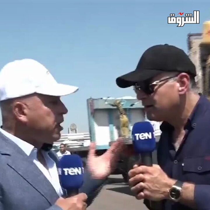 كامل الوزير لمنتقديه: أنت تعرف أنا اتعلمت إيه في الكلية الفنية العسكرية؟ 