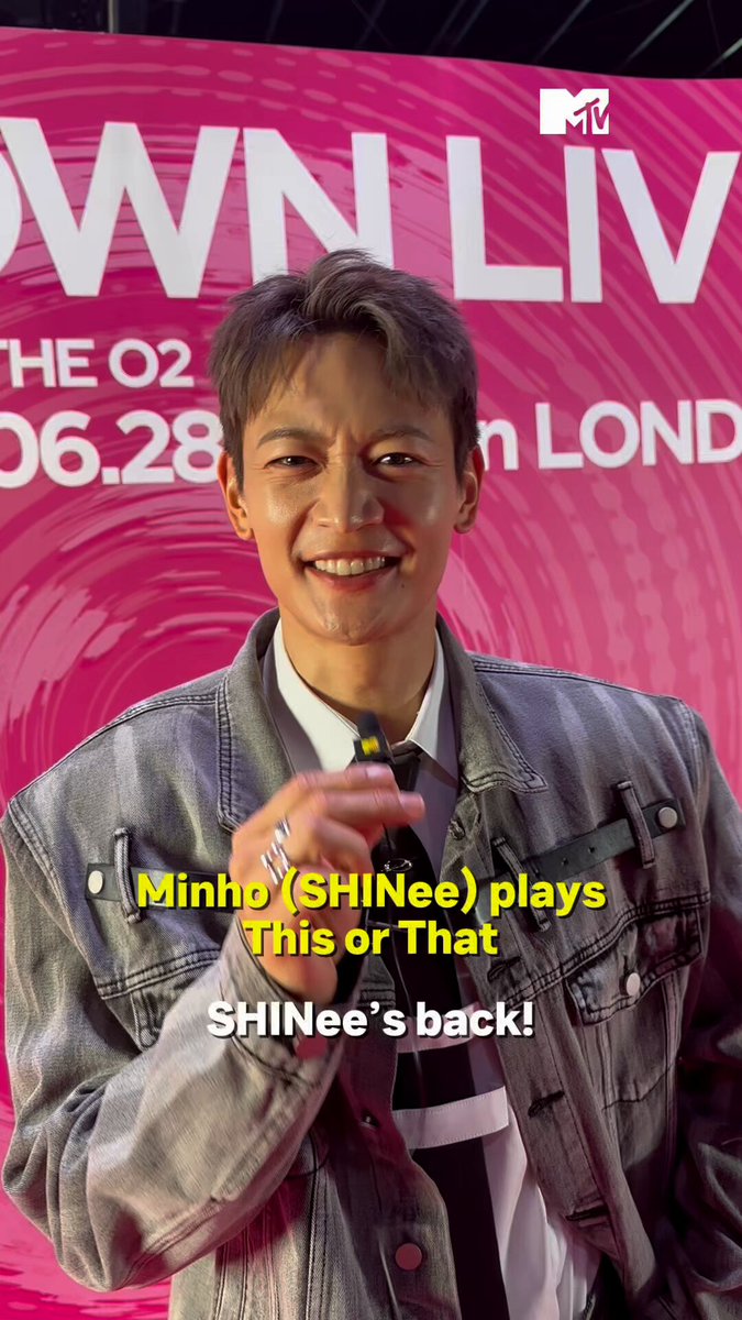 アイドル shinee