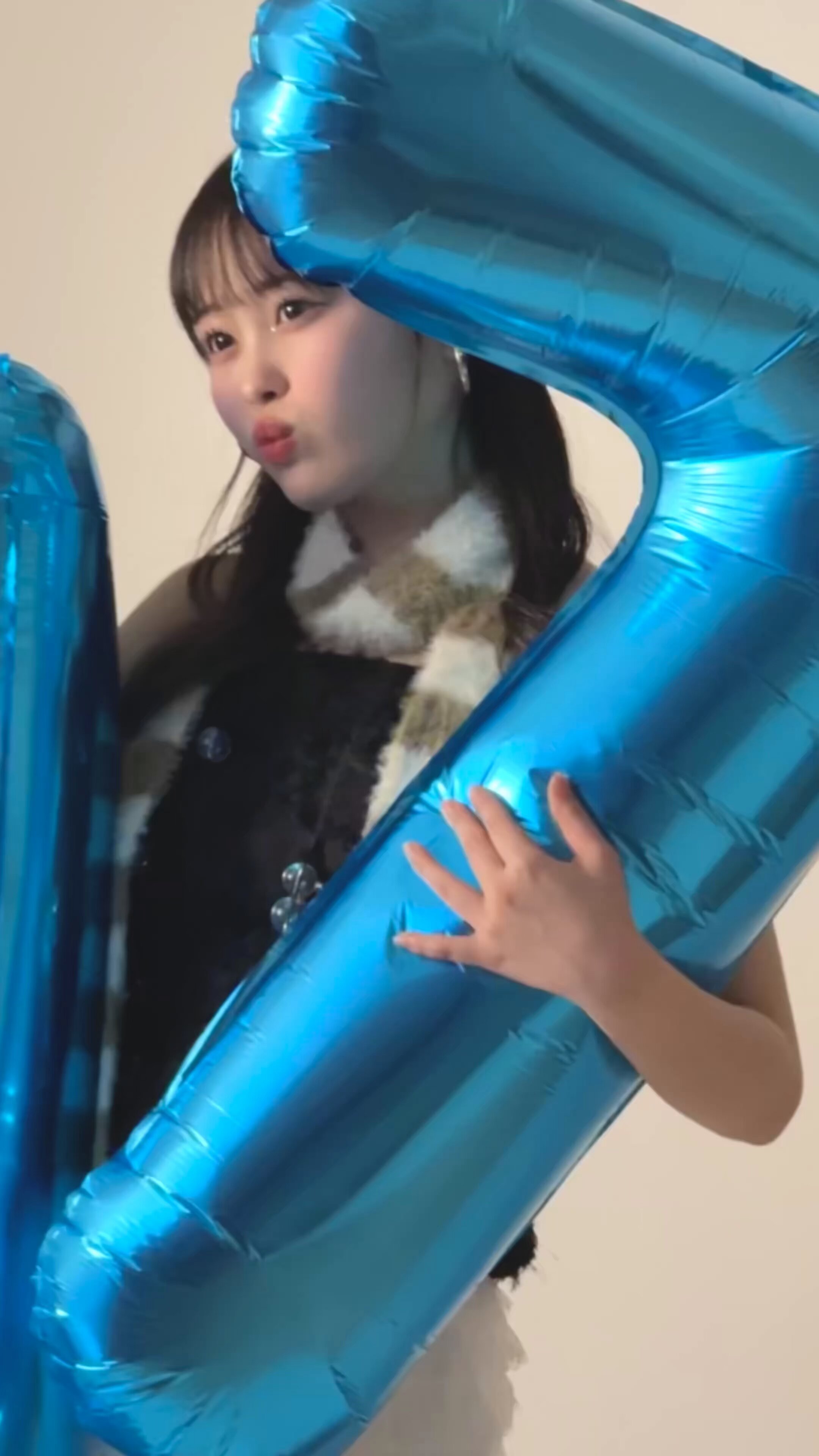 ANGERM バースデーイベント 2024 & 2025 ANGERME Kamikokuryo Moe・Hashisako Rin Birthday Event 2024