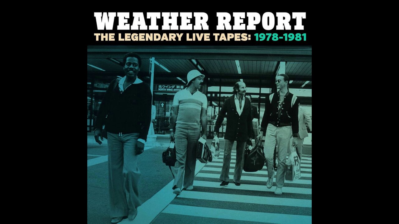Weather Report on X: 