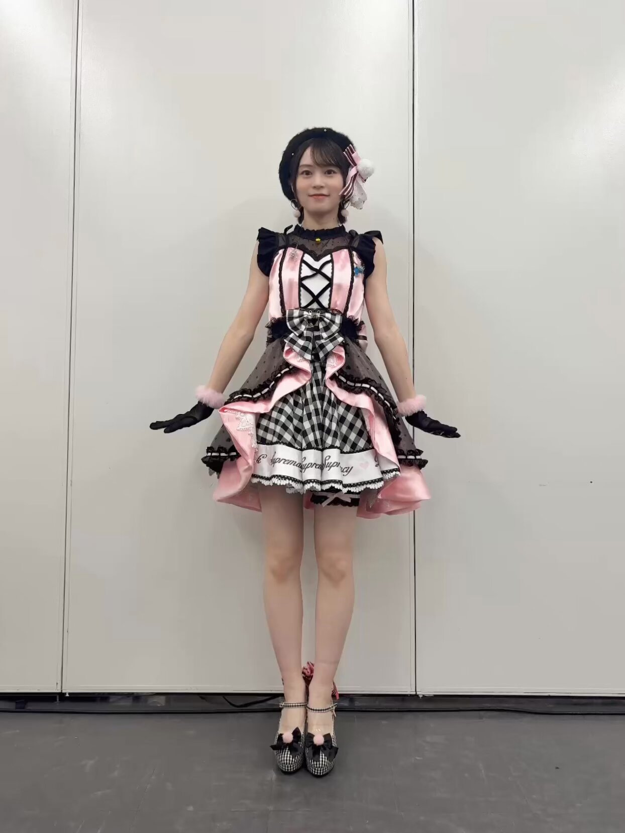 中島由貴❄4/25 写真集発売！ on X: 
