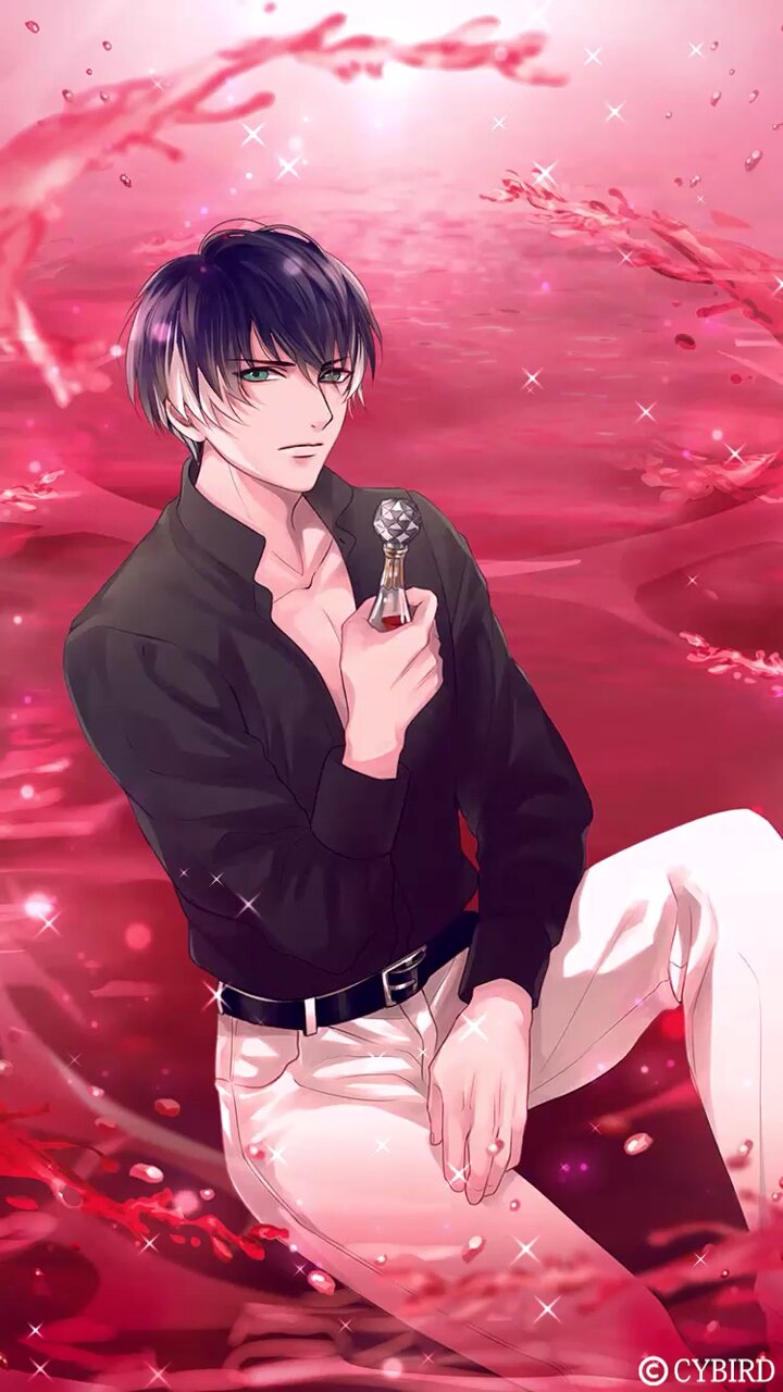 公式】イケメンヴァンパイア(イケヴァン)🦋 (@IkemenVampire) / X