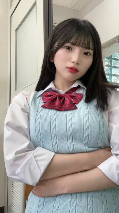 今日のティック！みたー？｜姫野ひなの（@aquamarin__）Fカップ巨乳エロかわアイドル【動画まとめ】