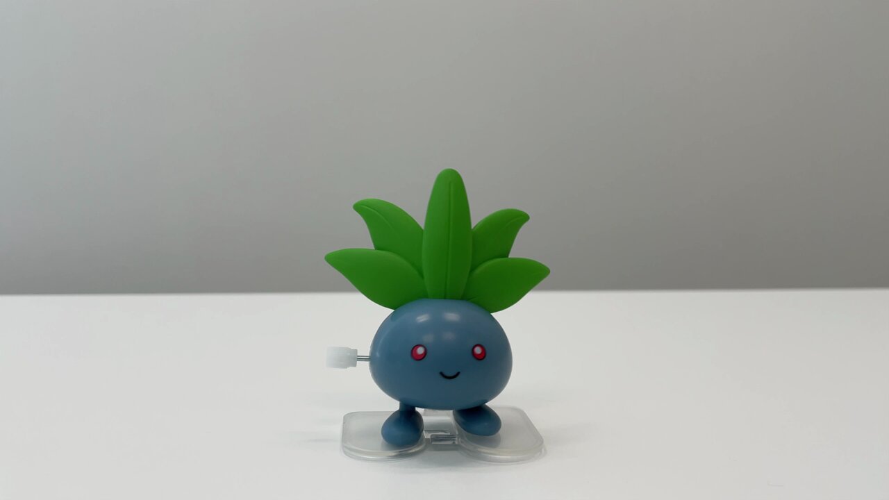 動くポケモンコレクション ポケモンセンター 5種 ゼンマイ 動くポケモンコレクション BOX ｜【公式】ポケモンセンター