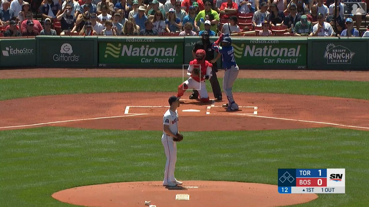 MLB Japan on X: 