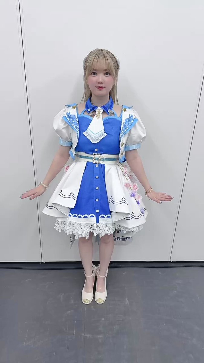 長江里加　直筆サイン入り　天才！？リカチマル 番組グッズセット　未開封　声優 180174210_th.jpg?
