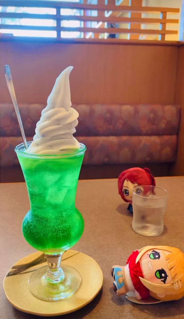 なちこぽんた🧪MF7/27 Kアリday2✈️ on X: 