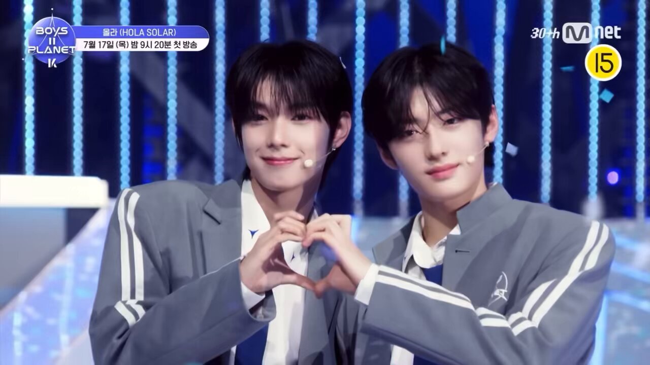 ボイプラ2 BOYS PLANET 2 チョンサンヒョン 未公開メッセージ BOYSⅡPLANET(ボイプラ2)】チョンサンヒョンのプロフィールと