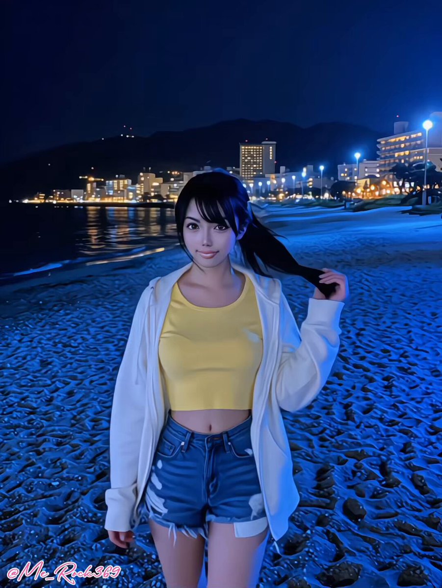 みろく（MIROKU） (@Me_Rock369) / X