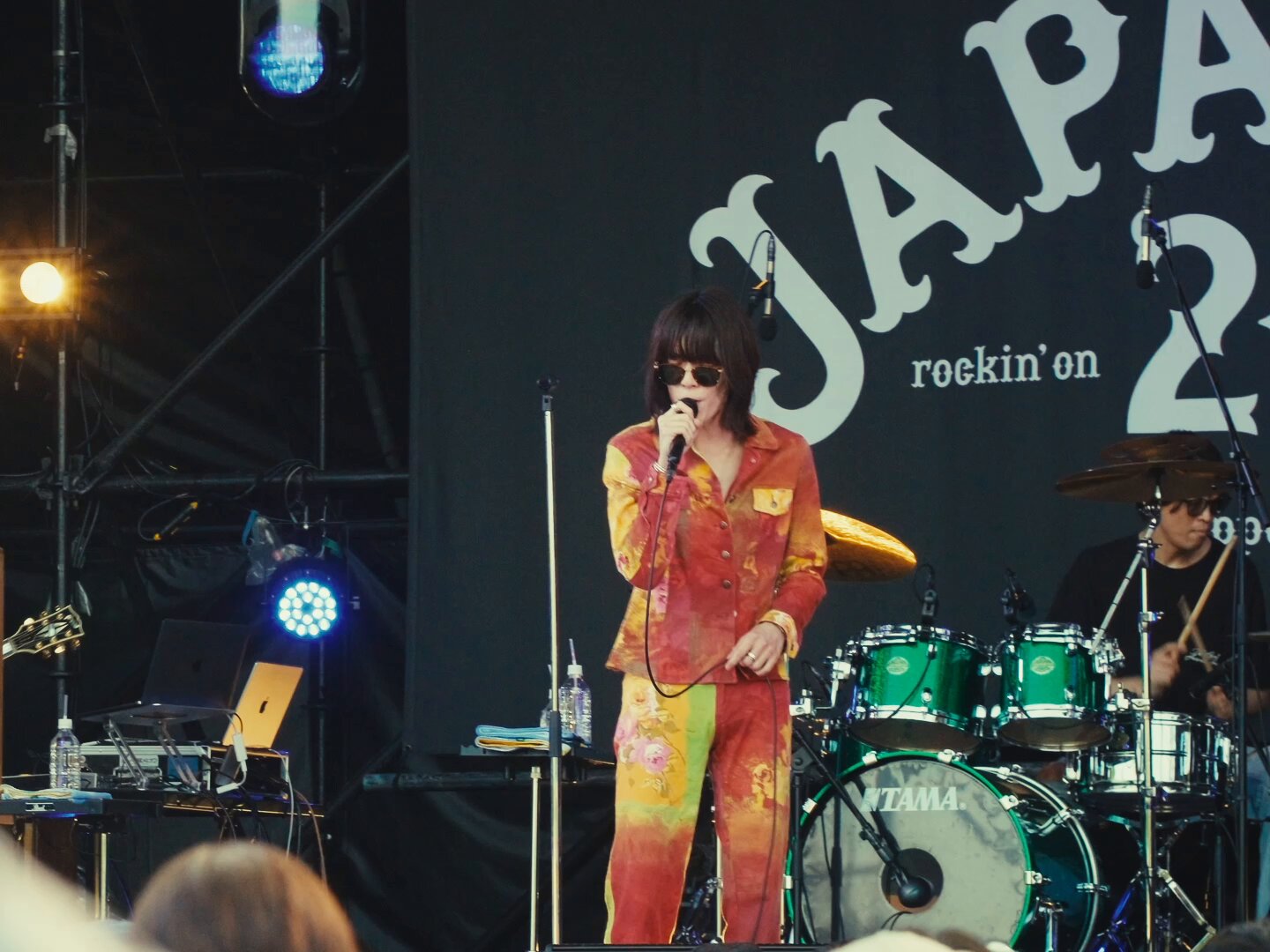 【インディーズ時代】離婚伝説　愛が一層メロウ　アルバムの2枚 芽瑠璃堂 ＞ 離婚伝説 『愛が一層メロウ』RIKONCD001