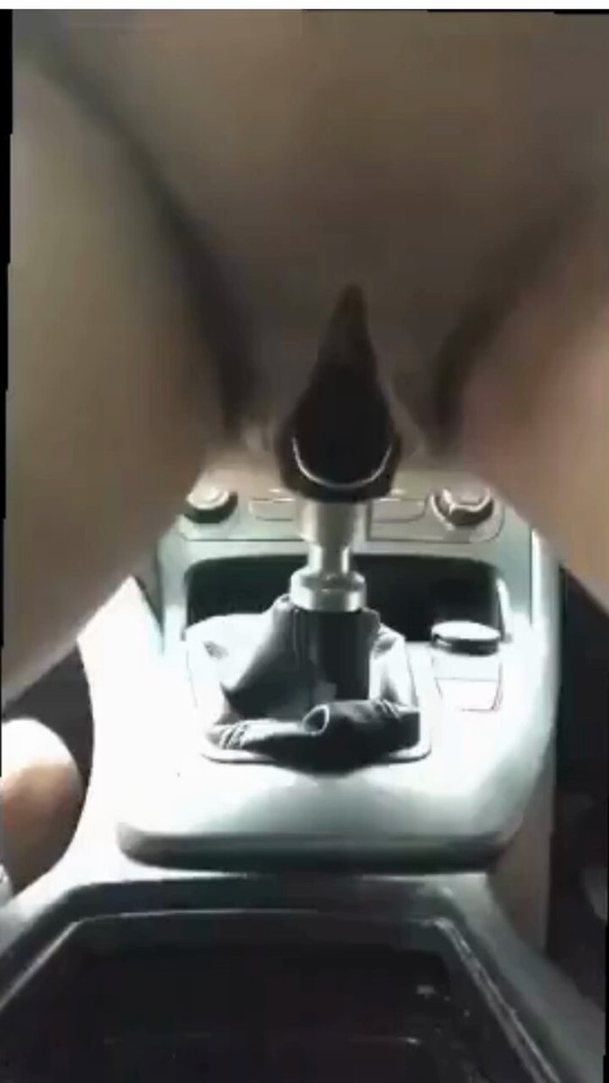 ama Mobil pun jadi terus