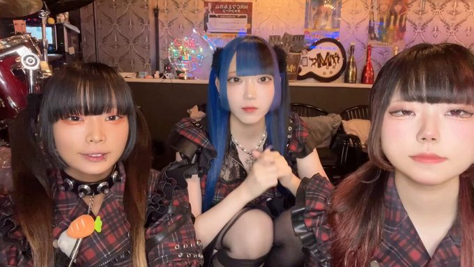 メイドロックカフェ名古屋のツイート