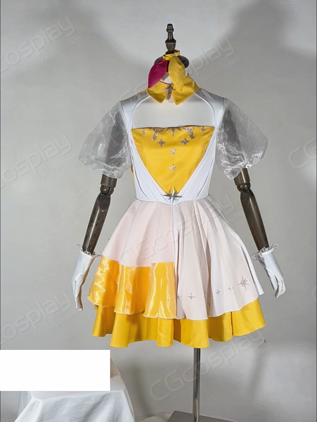 かしわ様コスプレ道具 専用前金ページ♡ Amazon.co.jp: [sweeteasy] コスプレ衣装 足袋ウィッグ付き産