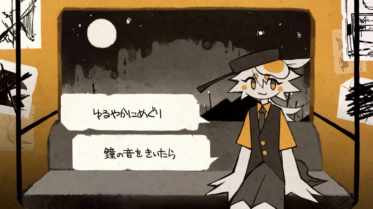 ALL ABOUT 板野だ!! ニャロメ さいろめ🍳｜CAITROMEN (@caitromenA) / X