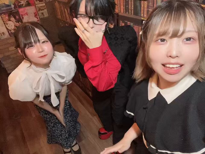 クラパラのツイート
