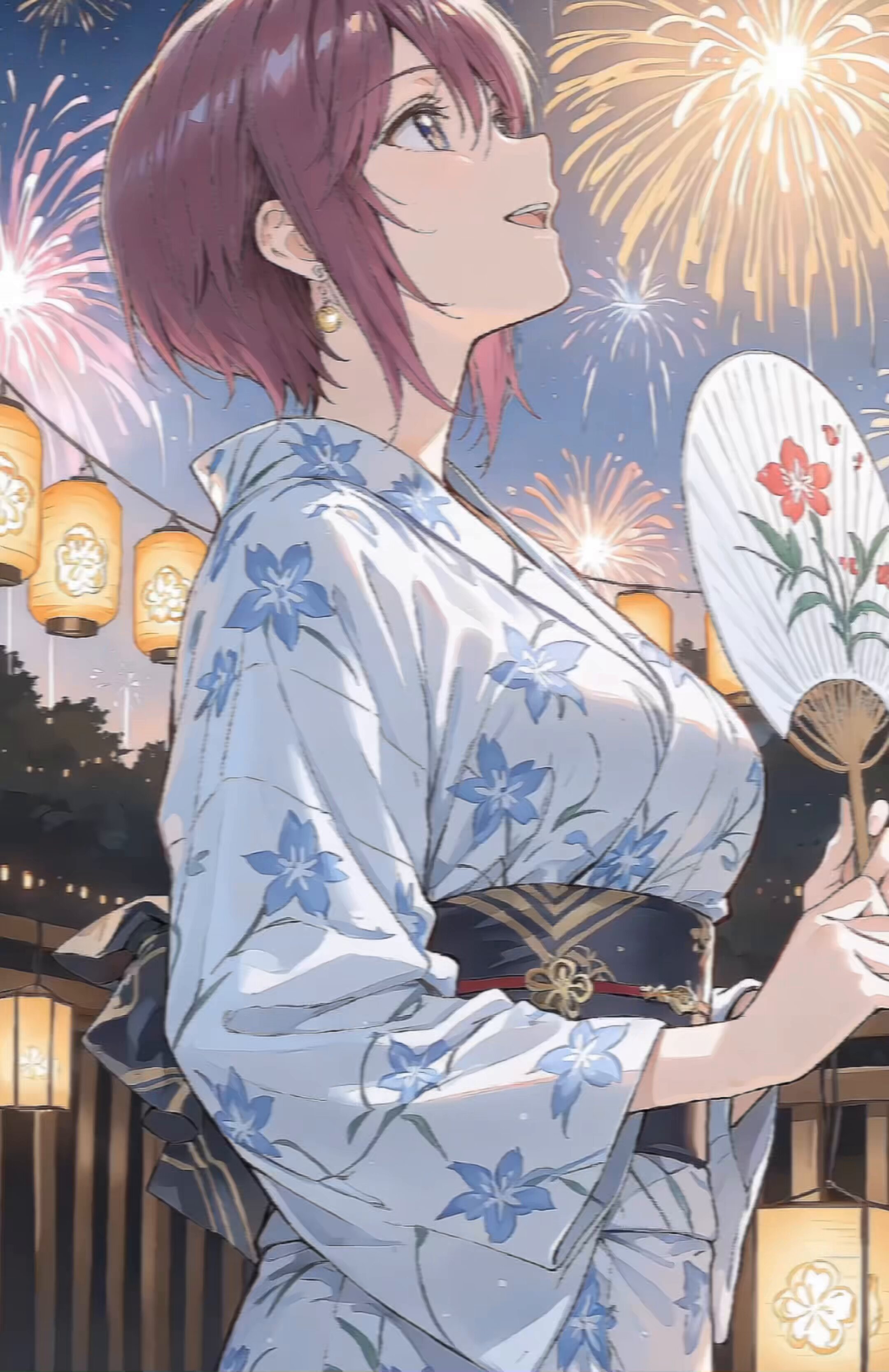 竜胆　rindou Na-Ga Art Works Rindou Koga | Shinza Bansho Wiki | Fandom
