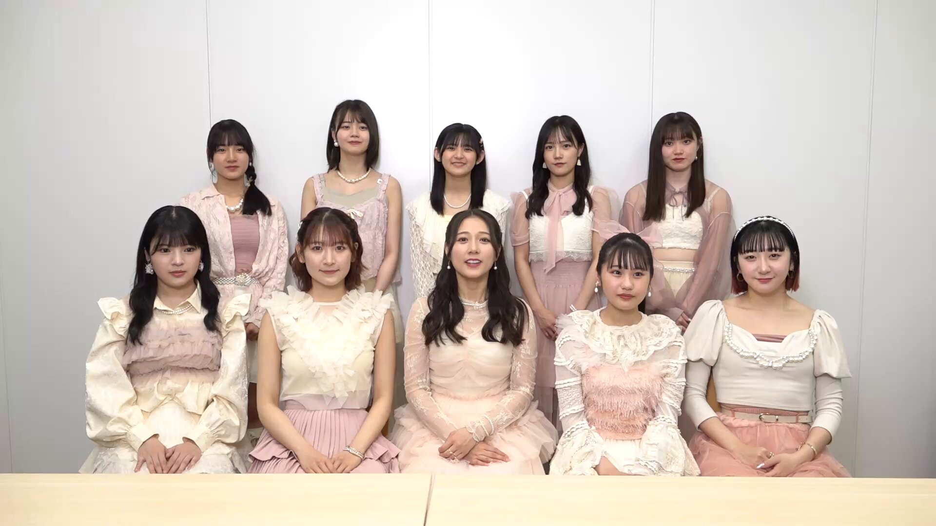 ハロプロ 集合写真 52枚 まとめ売り 5/27（金）『＜ハロプロまるわかりBOOK 2022 SPRING＞A4クリア