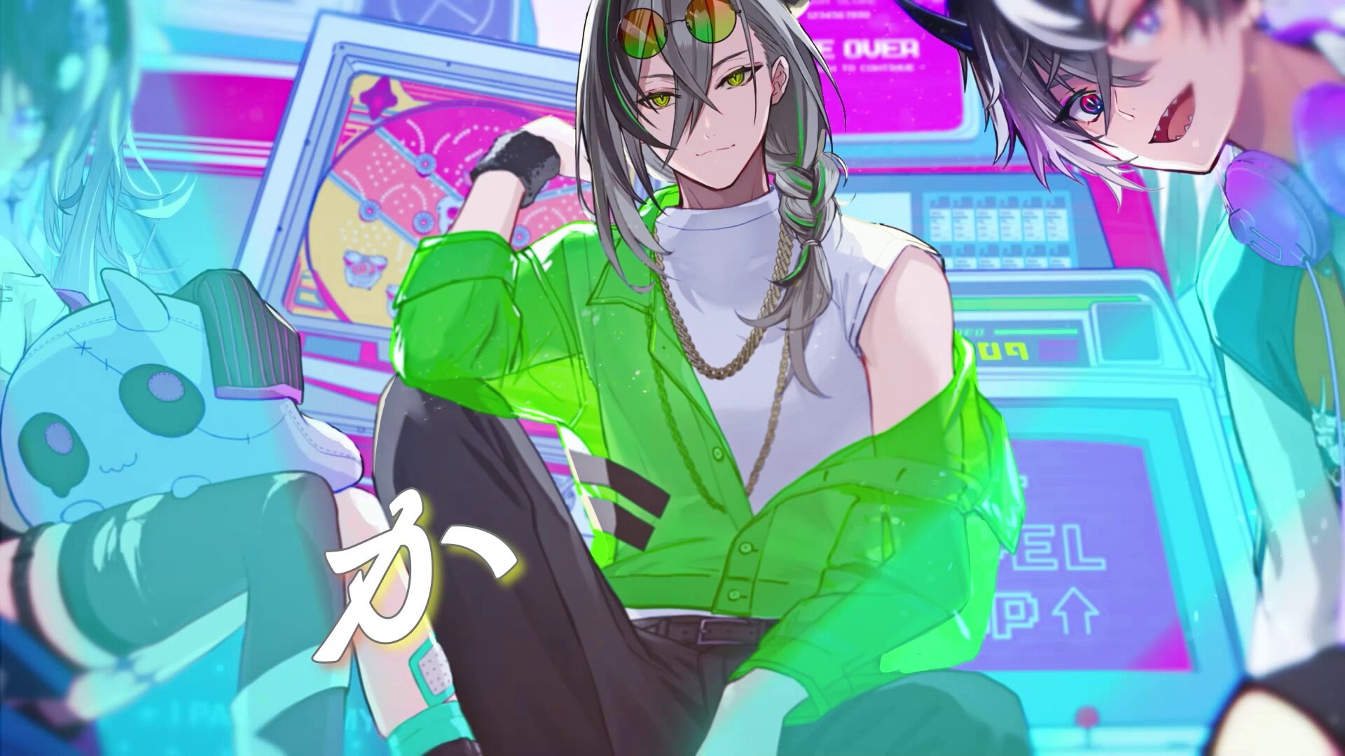 ゆぐ (@yuuugu_25) / X